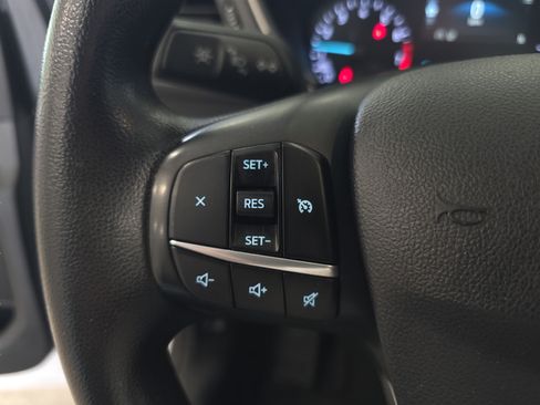 Used 2021 Ford Escape SE FWD image 15