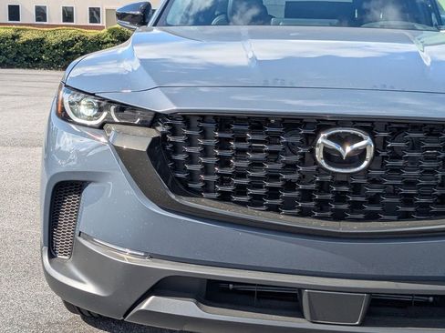 Used 2025 MAZDA CX-50 AWD 2.5 S w/ Accent Package image 10