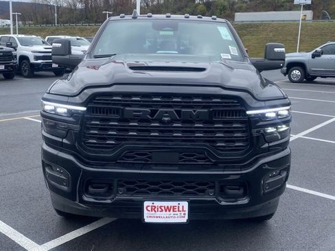 New 2026 RAM 2500 Limited image 10