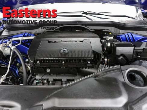 Used 2022 Acura MDX A-Spec AWD/4WD image 7