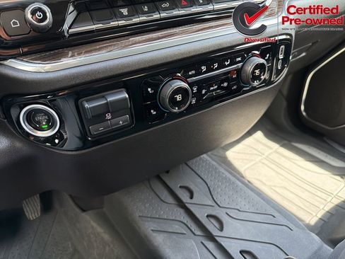 Used 2024 Chevrolet Silverado 2500 LT AWD/4WD image 81