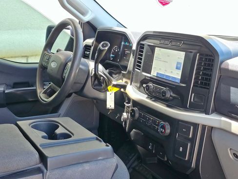 Used 2021 Ford F150 XL w/ Equipment Group 101A High RWD image 16