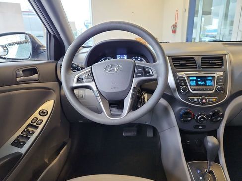 Used 2017 Hyundai Accent Value Edition image 8