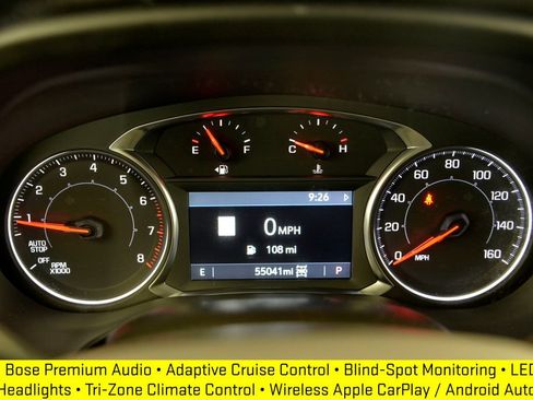 Used 2023 GMC Acadia SLT image 21