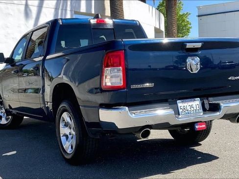 Used 2020 RAM 1500 Big Horn image 12