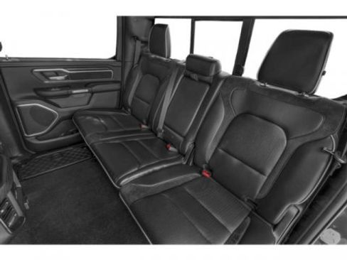 Used 2023 RAM 1500 Laramie AWD/4WD image 16