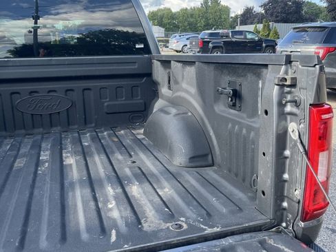 Used 2022 Ford F150 XLT w/ Trailer Tow Package image 23