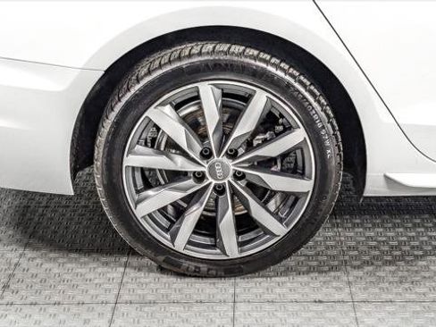 Used 2020 Audi A4 2.0T Premium w/ Convenience Package FWD image 32