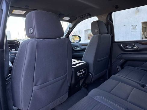 Used 2024 GMC Yukon SLE AWD/4WD image 27
