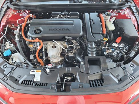 Used 2023 Honda Accord EX-L image 36