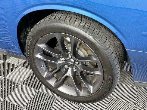 Used 2023 Dodge Challenger R/T Scat Pack w/ Plus Package image 41