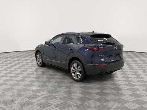 Used 2020 MAZDA CX-30 FWD w/ Preferred Package image 7