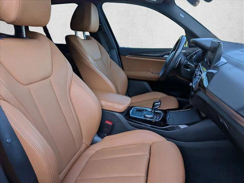 Certified 2023 BMW X3 M40i w/ Premium Package AWD/4WD image 15