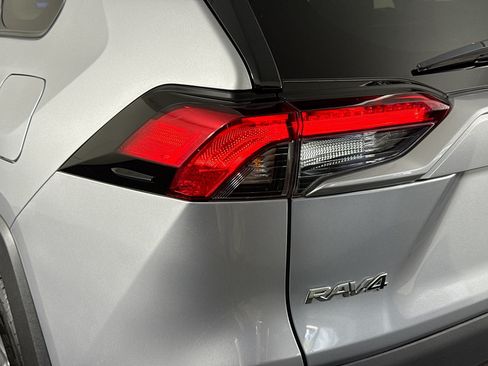 Used 2023 Toyota RAV4 XLE w/ Convenience Package AWD/4WD image 36