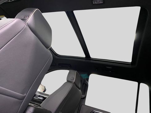 New 2026 Chevrolet Suburban Premier w/ Sun And Tow Package image 11