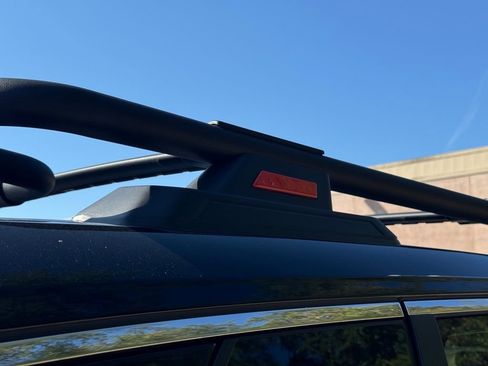 New 2026 Nissan Rogue Rock Creek image 7