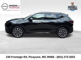 Used 2025 Chevrolet Blazer RS video 2