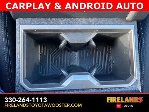 New 2026 Toyota Tacoma TRD Off-Road image 39