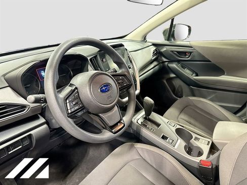 Certified 2025 Subaru Crosstrek 2.0i Premium AWD/4WD image 9