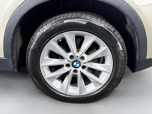 Used 2017 BMW X3 xDrive28i image 32