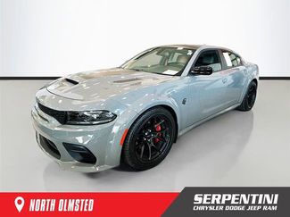 Used 2023 Dodge Charger SRT Hellcat video 1