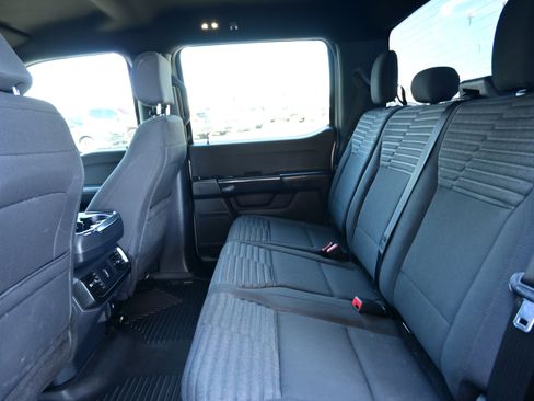 Used 2021 Ford F150 XL w/ STX Appearance Package image 14