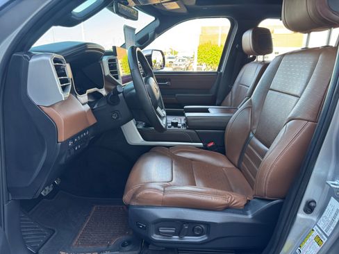 Used 2024 Toyota Tundra 1794 Edition w/ TRD Off-Road Package image 14