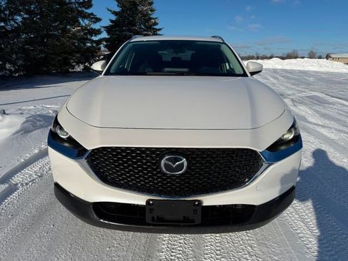 Used 2021 MAZDA CX-30 AWD 2.5 S image 5