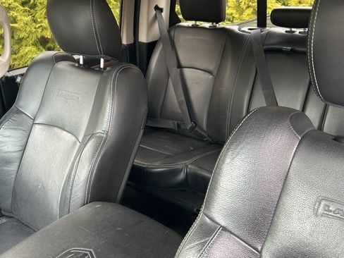 Used 2014 RAM 1500 Laramie w/ Convenience Group image 22