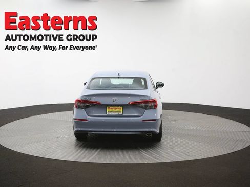 Used 2024 Honda Civic Sport image 38