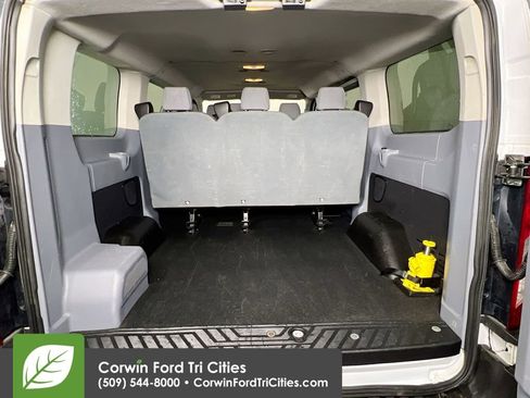 Used 2019 Ford Transit 150 XL image 14