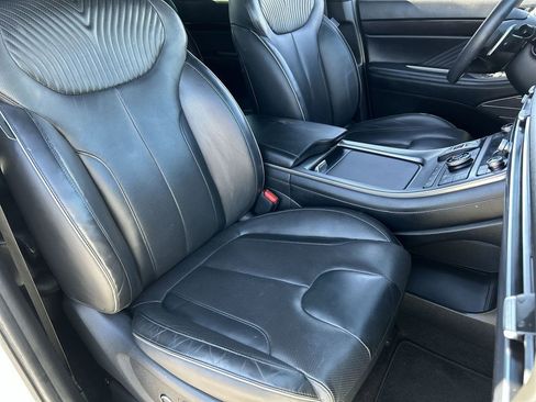 Used 2024 Hyundai Palisade Calligraphy image 29