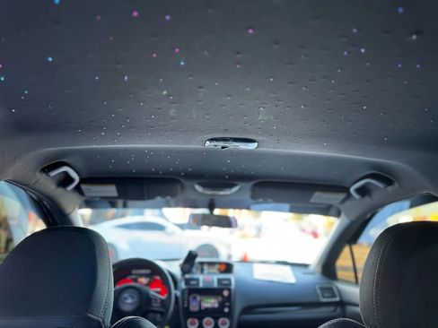 Used 2017 Subaru WRX image 19