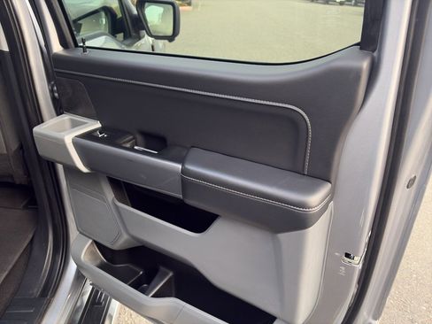 Used 2024 Ford F150 XLT w/ Mobile Office Package image 23