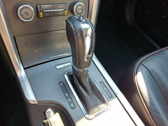 Used 2012 Lincoln MKZ FWD image 14