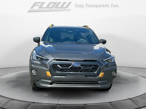New 2026 Subaru Crosstrek 2.5i Wilderness AWD/4WD image 2