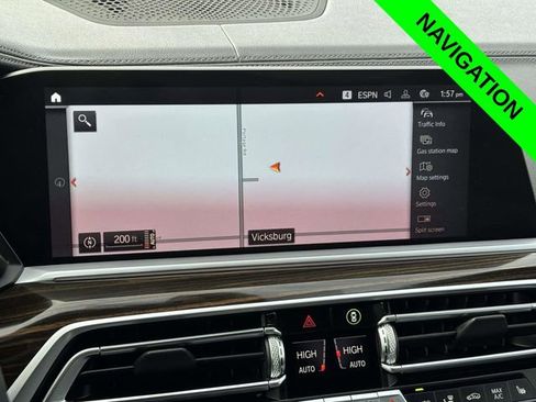 Used 2020 BMW X5 xDrive40i w/ Convenience Package image 21