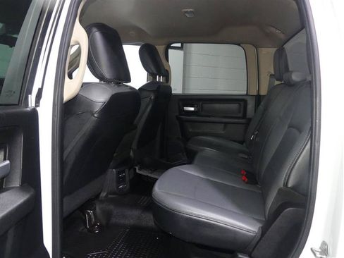 Used 2019 RAM 2500 Tradesman AWD/4WD image 25