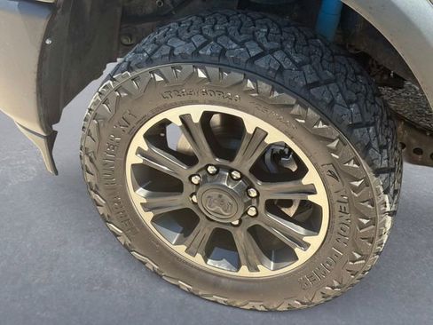Used 2023 RAM 2500 Rebel w/ Level 2 Equipment Group AWD/4WD image 10