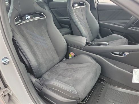 New 2026 Hyundai Elantra N w/ Cargo Package image 19