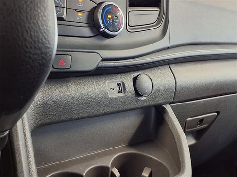 Certified 2023 Ford Transit 250 Low Roof AWD w/ Exterior Upgrade Package image 9