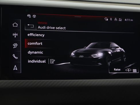 Used 2024 Audi RS e-tron GT w/ Carbon Performance Package image 62