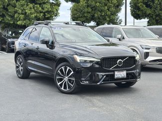 Certified 2023 Volvo XC60 B5 Plus AWD/4WD video 1