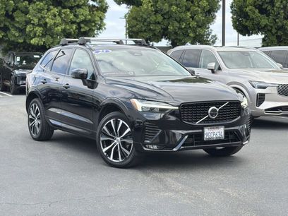 Certified 2023 Volvo XC60 B5 Plus
