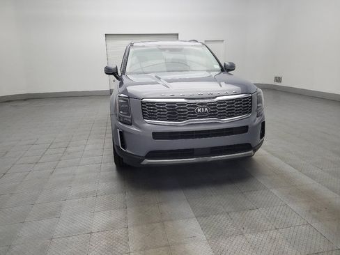 Used 2020 Kia Telluride S image 14