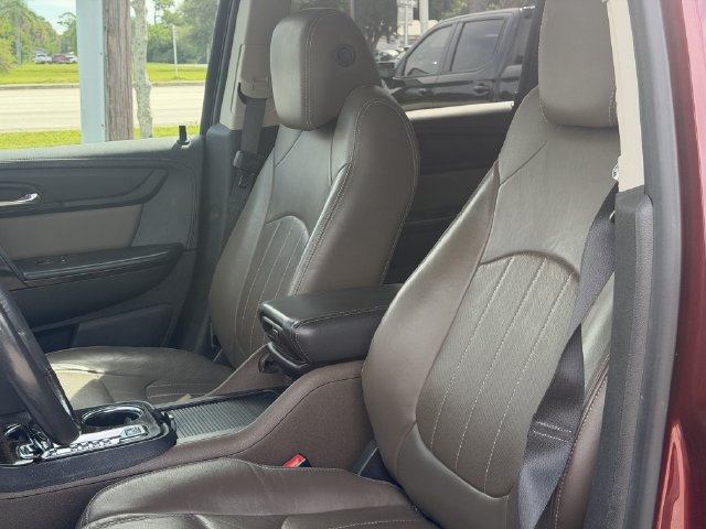 Used 2017 GMC Acadia Limited SLT FWD image 14