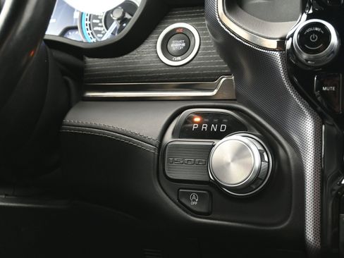 Used 2021 RAM 1500 Limited w/ Night Edition image 36