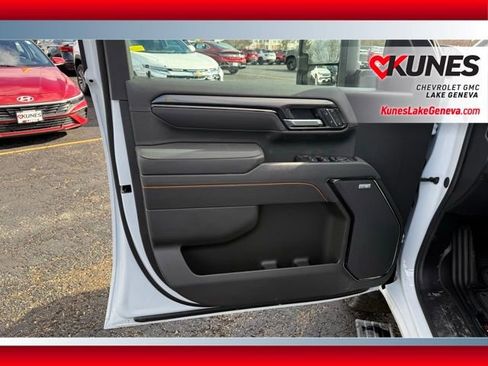 New 2026 GMC Sierra 2500 AT4 w/ AT4 Premium Plus Package AWD/4WD image 15