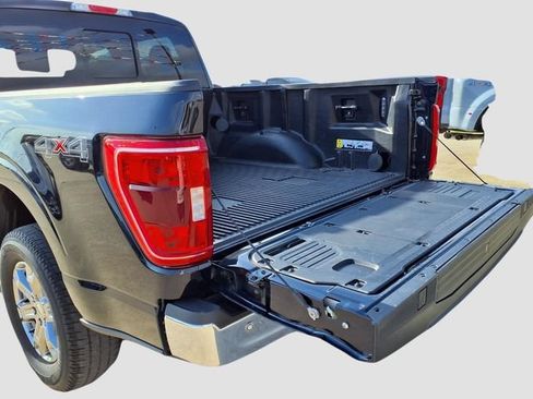 Used 2022 Ford F150 XLT w/ Equipment Group 302A High AWD/4WD image 26