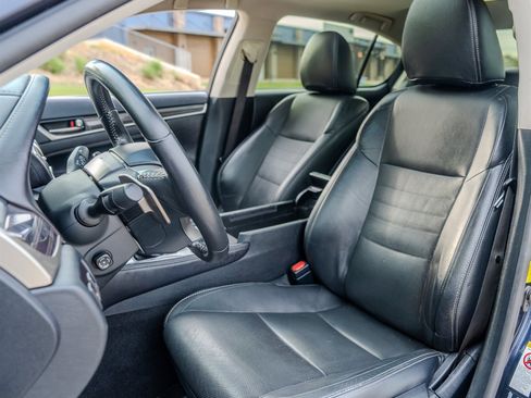 Used 2016 Lexus GS 350 image 26